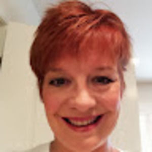 Meet your Posher, Diane